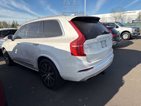 Used 2020 Volvo XC90 T6 Inscription image 8