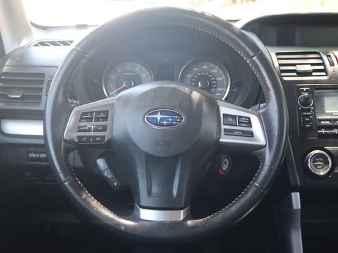 Used 2015 Subaru Forester 2.5i Limited AWD/4WD image 18