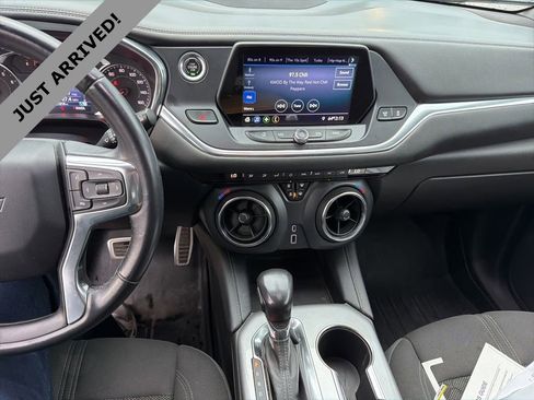 Used 2019 Chevrolet Blazer LT w/ LPO, Sport Package image 10