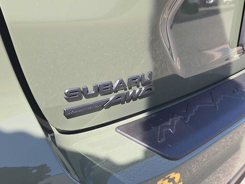 Certified 2026 Subaru Crosstrek 2.5i Premium AWD/4WD image 9