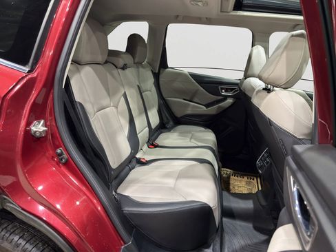 Used 2020 Subaru Forester Limited AWD/4WD image 27