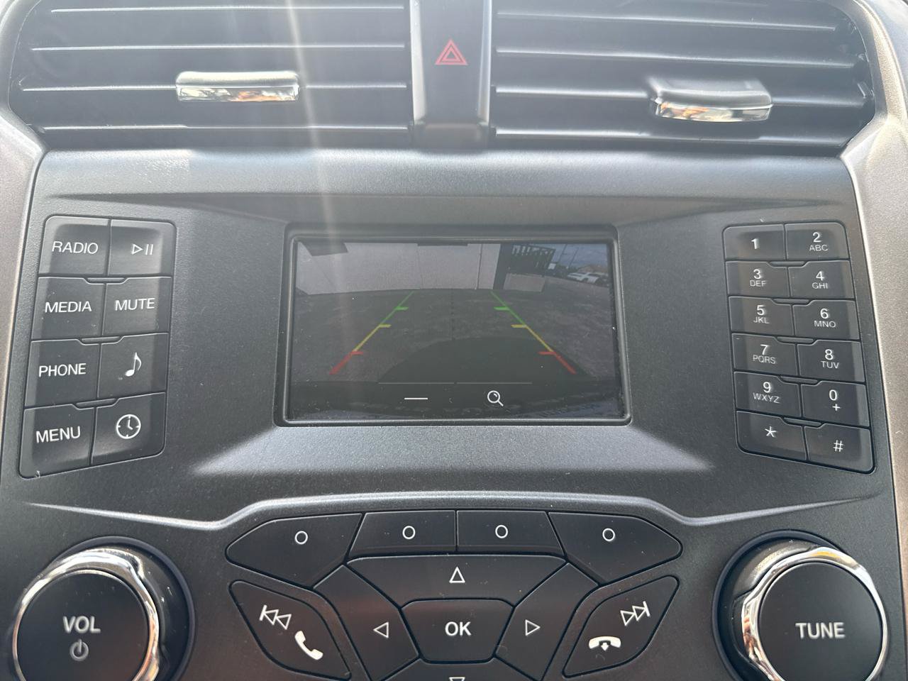 Used 2019 Ford Fusion S FWD image 20