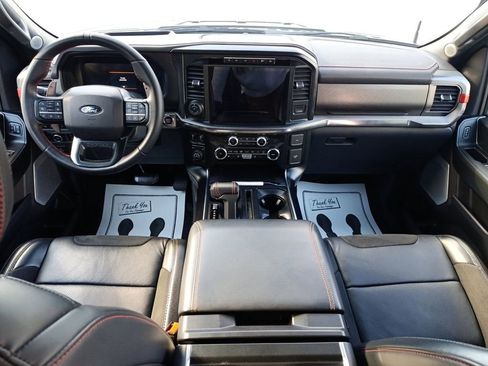 Used 2024 Ford F150 Raptor image 12