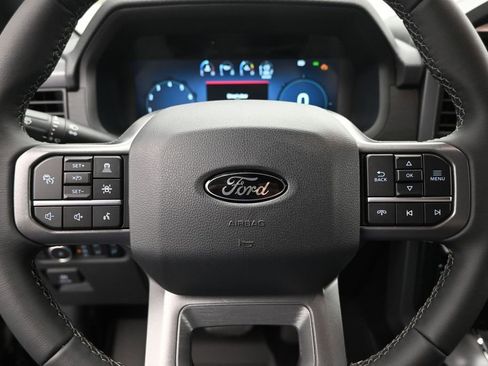 New 2026 Ford F150 XLT w/ Equipment Group 302A MID AWD/4WD image 11