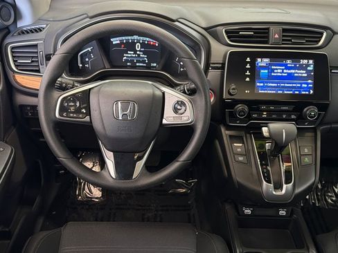 Used 2022 Honda CR-V EX image 13