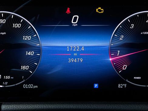 Used 2025 Mercedes-Benz GLA 250 image 43