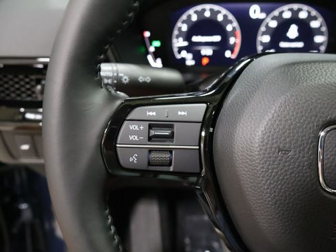 New 2026 Honda CR-V EX-L image 60