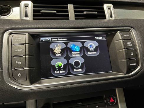 Used 2015 Land Rover Range Rover Evoque Pure Plus image 34