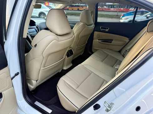 Used 2019 Acura TLX V6 w/ Technology Package image 10