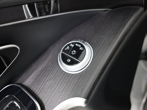 Used 2022 Mercedes-Benz S 580 4MATIC Sedan image 24