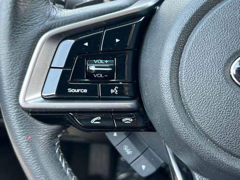 Used 2018 Subaru Outback 2.5i Limited w/ Popular Package #2 AWD/4WD image 23