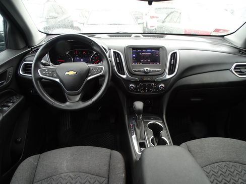 Used 2022 Chevrolet Equinox LT AWD/4WD image 8