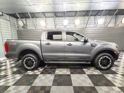 Used 2021 Ford Ranger XL w/ Equipment Group 101A High image 9