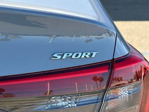 Used 2023 Honda Civic Sport image 23