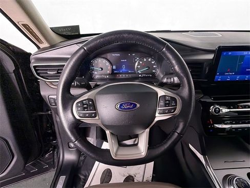 Used 2022 Ford Explorer Limited image 11