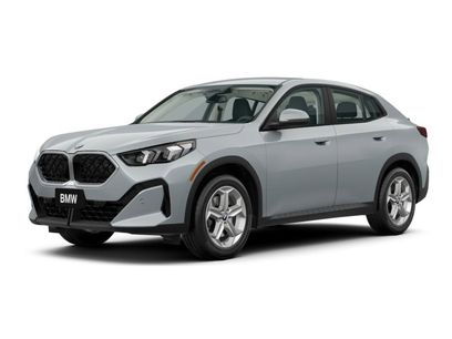 New 2026 BMW X2 xDrive28i