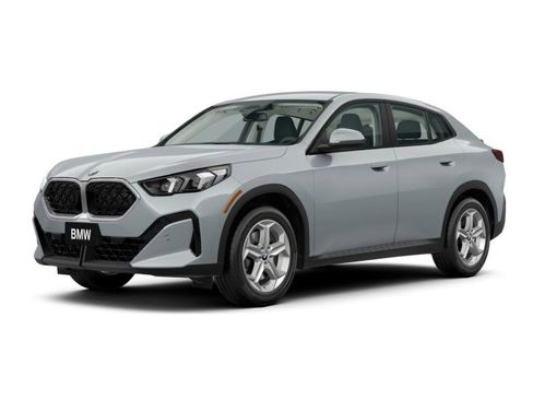 New 2026 BMW X2 xDrive28i image 1