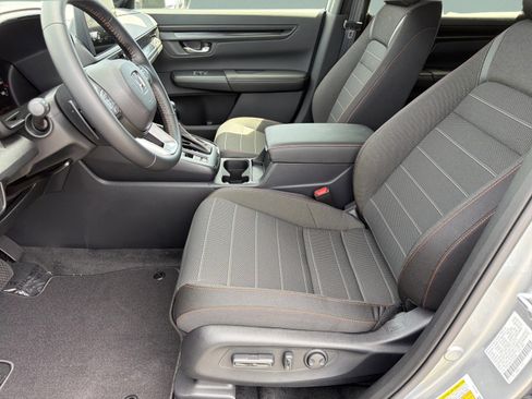 New 2026 Honda CR-V Sport image 22
