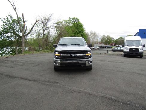 Used 2025 Ford F150 XLT w/ Equipment Group 301A Standard AWD/4WD image 10
