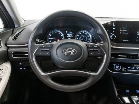 Used 2023 Hyundai Sonata SEL FWD image 12