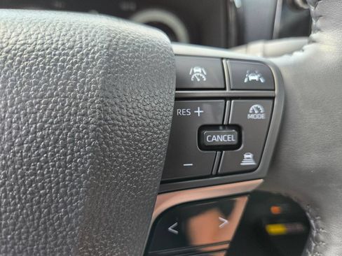 Used 2026 Toyota Camry XSE w/ Premium Package AWD/4WD image 21