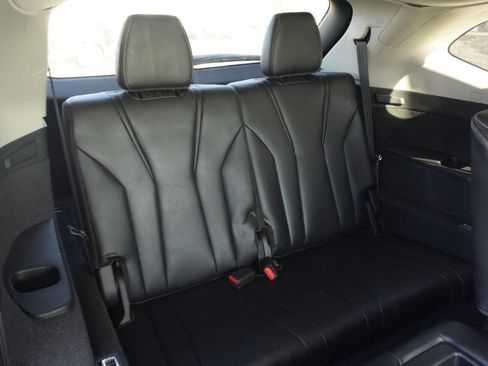 Used 2024 Acura MDX SH-AWD w/ Technology Package image 31