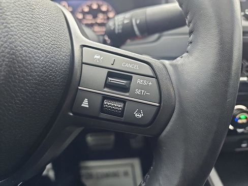 Used 2023 Honda Accord Sport image 22