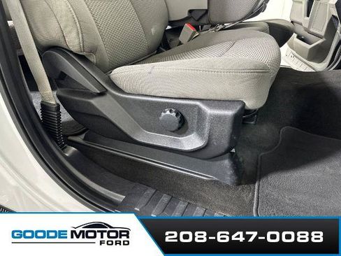 Certified 2018 Ford F150 XLT w/ Equipment Group 301A Mid AWD/4WD image 26