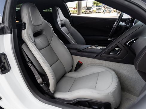 Used 2019 Chevrolet Corvette Grand Sport image 40