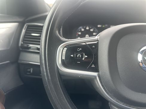 Used 2021 Volvo XC90 T6 Inscription w/ Lounge Package AWD/4WD image 20