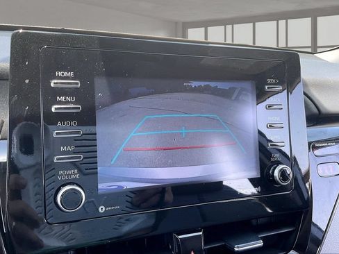 Used 2023 Toyota Camry SE FWD image 14