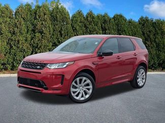 Used 2023 Land Rover Discovery Sport S R-Dynamic video 1