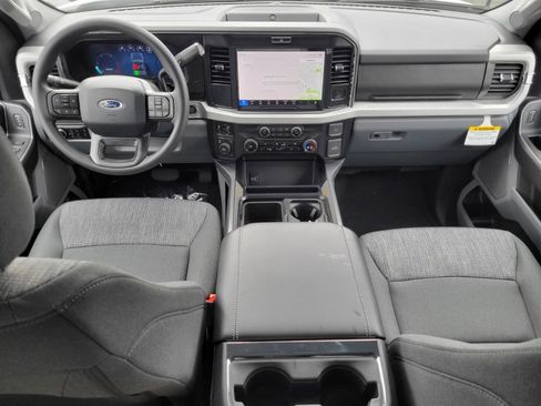 New 2026 Ford F350 4x4 Crew Cab Super Duty image 10