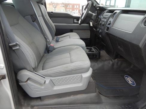 Used 2014 Ford F150 XL w/ Equipment Group 101A Mid image 27