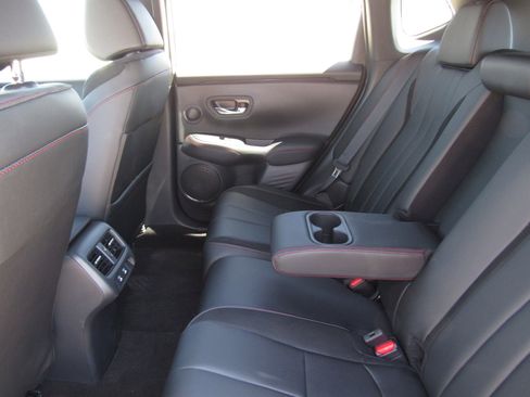 Certified 2025 Acura ADX A-Spec image 15