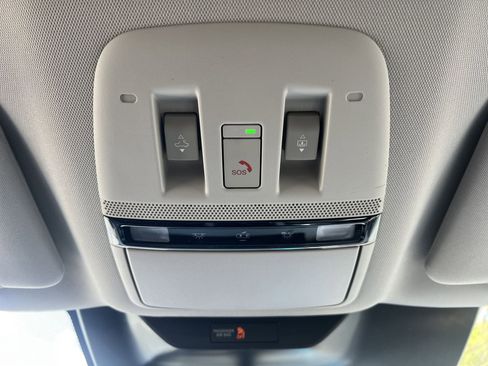 New 2026 Nissan Murano SL AWD/4WD image 12