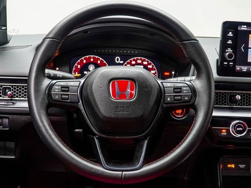 Used 2023 Honda Civic Type R image 15