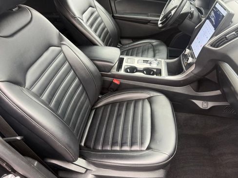 Certified 2022 Ford Edge SEL AWD/4WD image 53