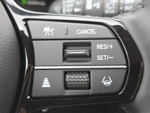 New 2026 Honda CR-V EX-L image 9