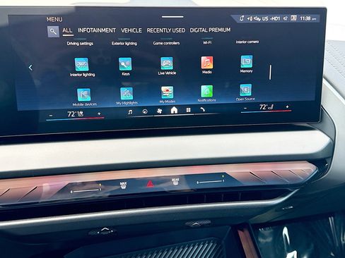 New 2026 BMW X3 xDrive30 w/ Premium Package AWD/4WD image 30
