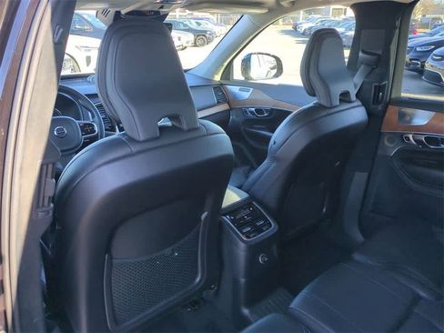 Used 2019 Volvo XC90 T8 Inscription w/ Luxury Package image 10