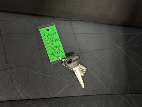 Used 2012 MAZDA MAZDA2 Sport FWD image 22
