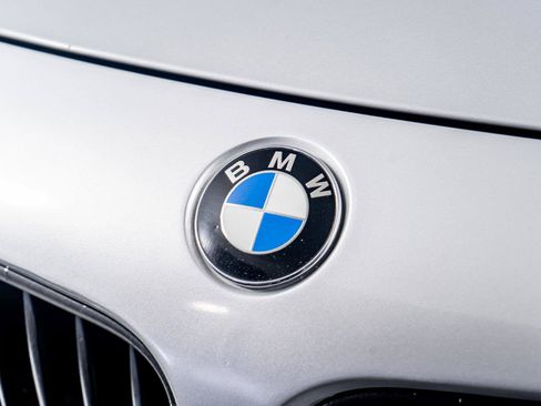 Used 2007 BMW M Coupe RWD image 26