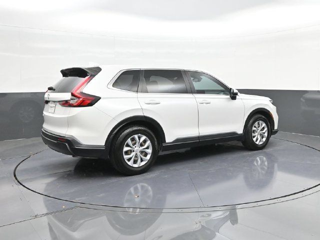 Certified 2023 Honda CR-V LX image 15