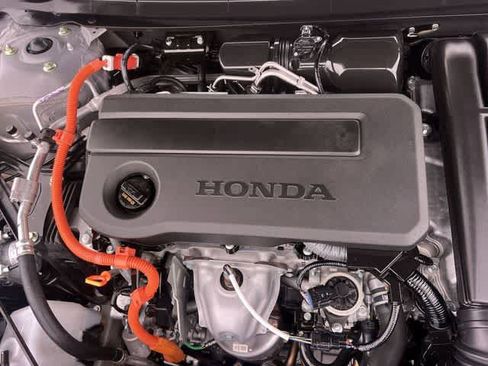 Used 2024 Honda Accord EX-L image 10