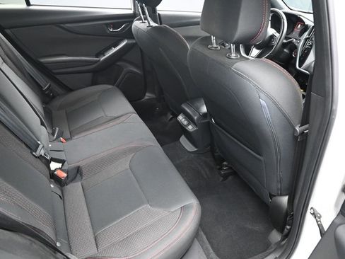Used 2023 Subaru WRX Premium AWD/4WD image 28