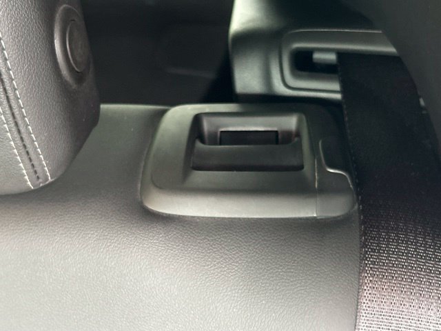 Used 2022 Chevrolet TrailBlazer ACTIV w/ Technology Package FWD image 37