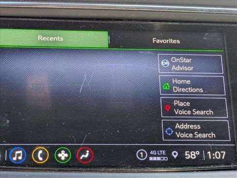 Used 2023 Buick Enclave Essence w/ LPO, Floor Liner Package image 14