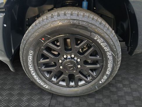 New 2026 RAM 2500 Limited AWD/4WD image 23