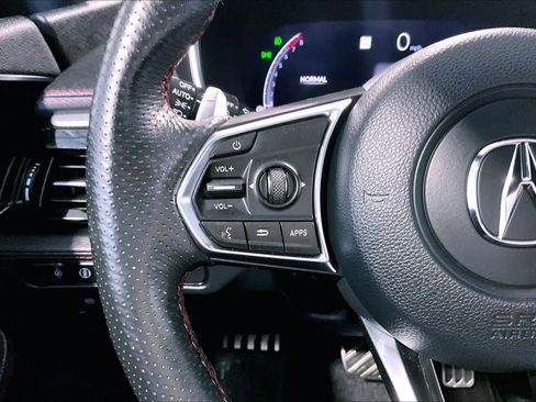Used 2023 Acura MDX A-Spec image 19